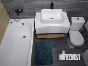 Студия квартира, на длительный срок, 37м2, 3/11 этаж