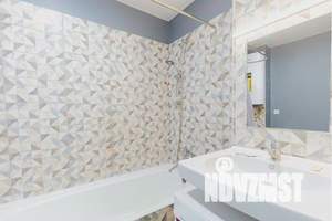 1-к квартира, посуточно, 62м2, 8/17 этаж