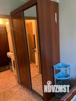 Студия квартира, на длительный срок, 17м2, 1/5 этаж