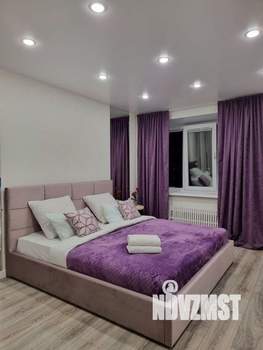 2-к квартира, посуточно, 48м2, 1/1 этаж