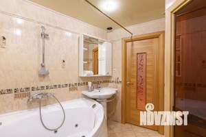 Студия квартира, посуточно, 45м2, 1/10 этаж