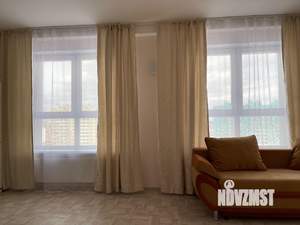2-к квартира, на длительный срок, 50м2, 13/17 этаж