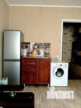 Студия квартира, на длительный срок, 21м2, 3/5 этаж