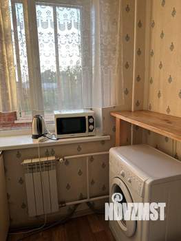 1-к квартира, на длительный срок, 23м2, 2/4 этаж