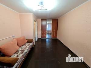 1-к квартира, на длительный срок, 30м2, 4/5 этаж