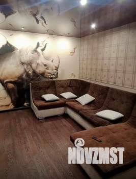 2-к квартира, посуточно, 40м2, 5/5 этаж