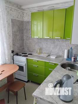 3-к квартира, на длительный срок, 58м2, 5/5 этаж