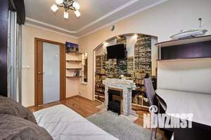 3-к квартира, посуточно, 67м2, 1/1 этаж