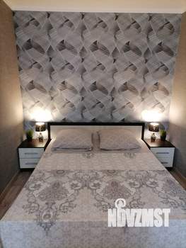 1-к квартира, посуточно, 35м2, 5/9 этаж
