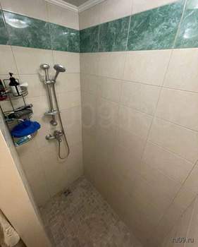 Студия квартира, на длительный срок, 12м2, 1/9 этаж