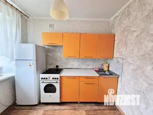 1-к квартира, посуточно, 33м2, 4/5 этаж