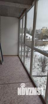 1-к квартира, на длительный срок, 35м2, 1/10 этаж