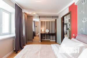 1-к квартира, посуточно, 55м2, 3/11 этаж