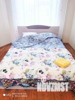 2-к квартира, посуточно, 75м2, 1/1 этаж