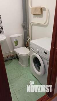 1-к квартира, на длительный срок, 20м2, 10/10 этаж