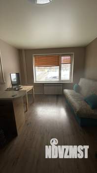 Студия квартира, на длительный срок, 22м2, 1/10 этаж