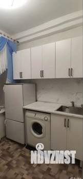 2-к квартира, на длительный срок, 37м2, 2/2 этаж