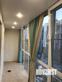 2-к квартира, на длительный срок, 60м2, 10/17 этаж