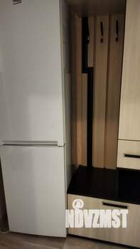 Студия квартира, на длительный срок, 30м2, 11/17 этаж