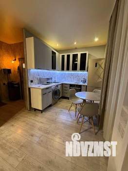 Студия квартира, на длительный срок, 30м2, 1/4 этаж