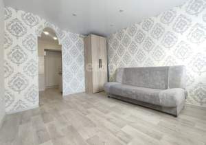 1-к квартира, на длительный срок, 19м2, 2/5 этаж