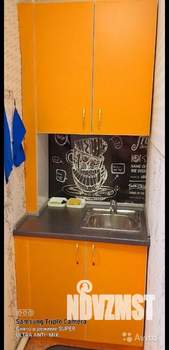 1-к квартира, на длительный срок, 33м2, 1/2 этаж