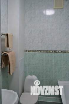 1-к квартира, посуточно, 32м2, 8/10 этаж