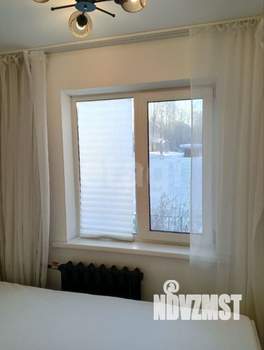 1-к квартира, на длительный срок, 16м2, 1/5 этаж