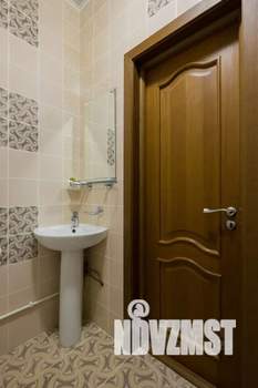 1-к квартира, посуточно, 45м2, 5/10 этаж