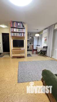 3-к квартира, на длительный срок, 60м2, 9/9 этаж