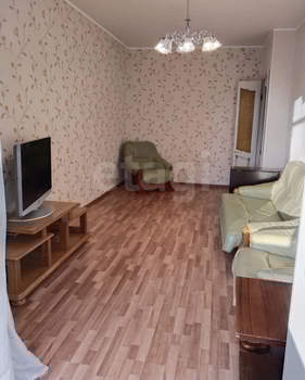 3-к квартира, на длительный срок, 70м2, 5/6 этаж