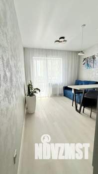 2-к квартира, посуточно, 40м2, 11/16 этаж