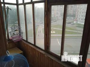 Студия квартира, на длительный срок, 15м2, 4/9 этаж