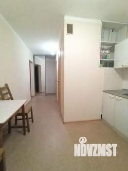 2-к квартира, на длительный срок, 54м2, 4/9 этаж