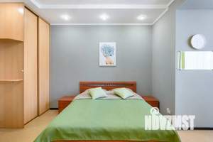 Студия квартира, посуточно, 33м2, 5/6 этаж