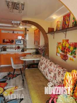 2-к квартира, на длительный срок, 54м2, 4/6 этаж