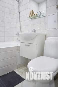 Студия квартира, посуточно, 31м2, 2/5 этаж