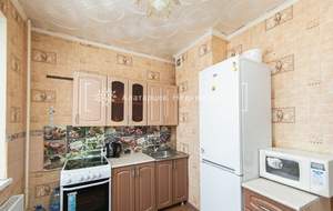 1-к квартира, на длительный срок, 42м2, 9/10 этаж