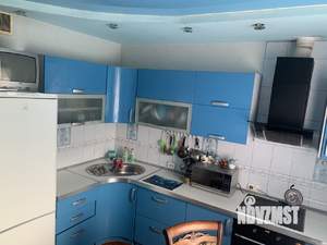 2-к квартира, на длительный срок, 59м2, 1/5 этаж