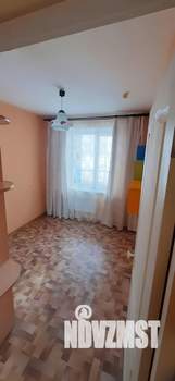 2-к квартира, на длительный срок, 40м2, 1/10 этаж