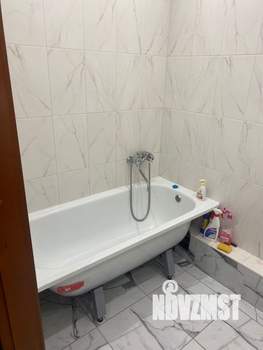 2-к квартира, на длительный срок, 55м2, 4/10 этаж