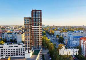 2-к квартира, на длительный срок, 57м2, 19/22 этаж