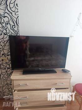 1-к квартира, на длительный срок, 40м2, 7/10 этаж