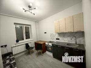 Студия квартира, на длительный срок, 18м2, 1/3 этаж