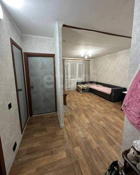 2-к квартира, на длительный срок, 38м2, 10/10 этаж