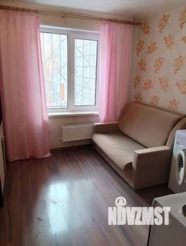 Студия квартира, на длительный срок, 15м2, 1/10 этаж