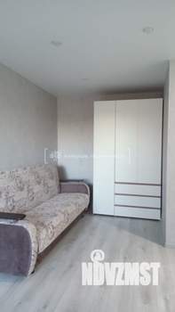 1-к квартира, на длительный срок, 33м2, 3/9 этаж