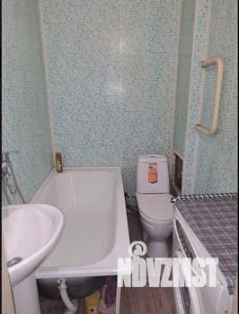 Студия квартира, на длительный срок, 25м2, 3/10 этаж