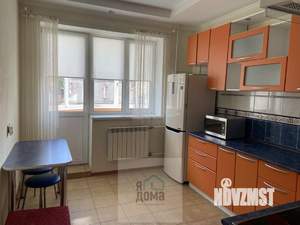 1-к квартира, на длительный срок, 42м2, 2/4 этаж
