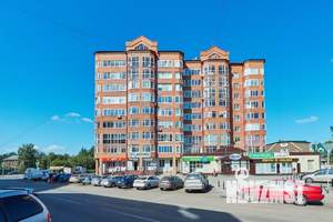 1-к квартира, посуточно, 52м2, 1/1 этаж